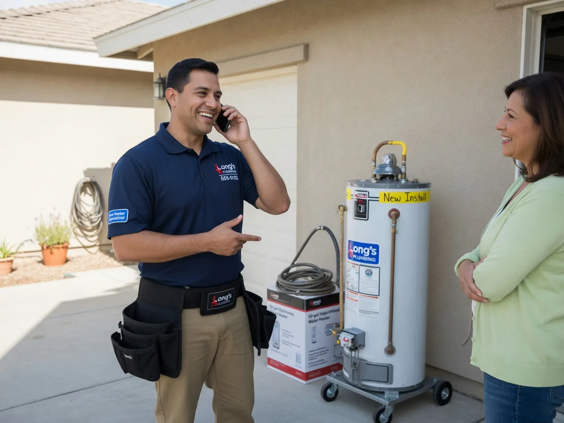 Leak Detection Jean, NV FAQs